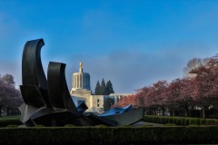 Oregon-State-Capitol-