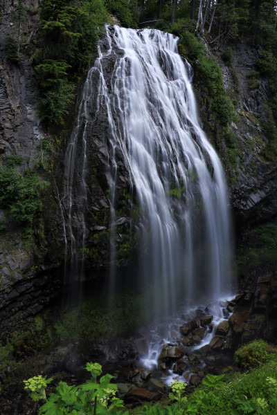 Narada-Falls